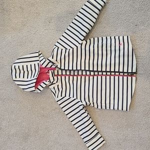 Joules rain jacket